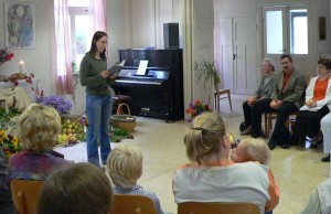 Landeskirchliche Gemeinschaft in Meiningen