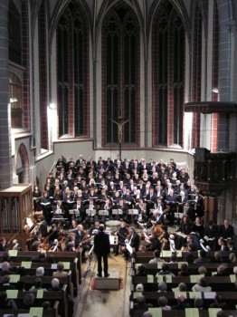 Meininger Kantorei
