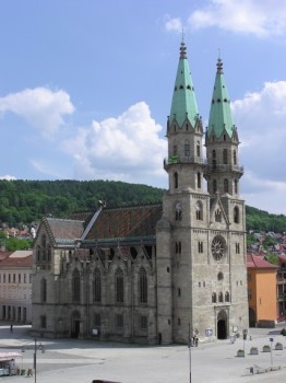 Stadtkirche