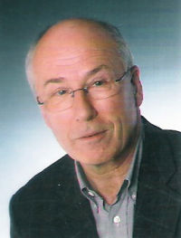 Wolfgang Teichert